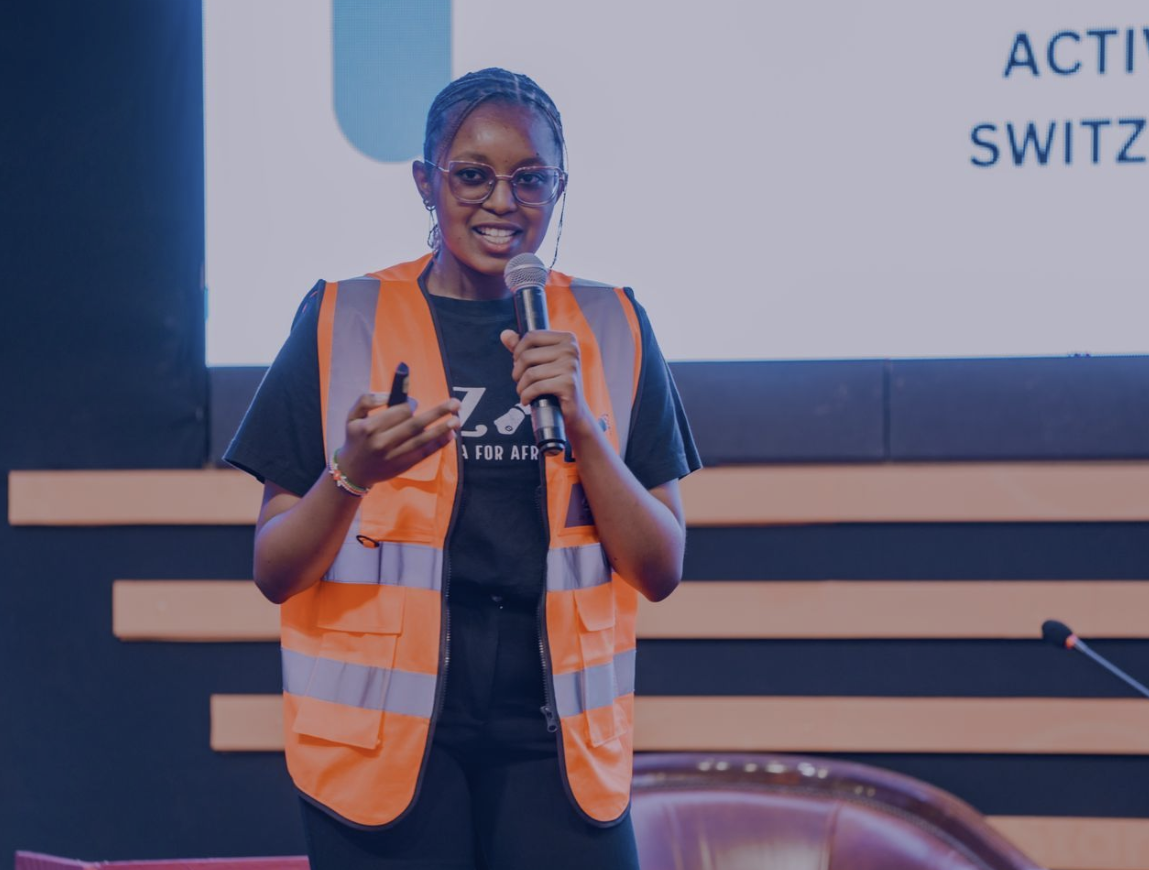 Startup World Cup Kenya